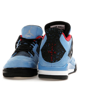 Nike Air Jordan 4 'Cactus Jack'