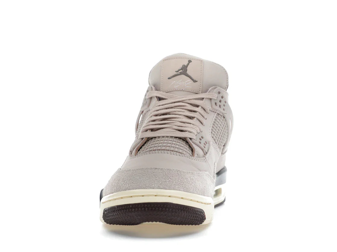 Nike Air Jordan 4 'AMM' While You Sleep