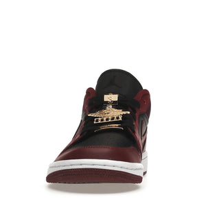 Nike Air Jordan 1 Low 'Cherrywood'