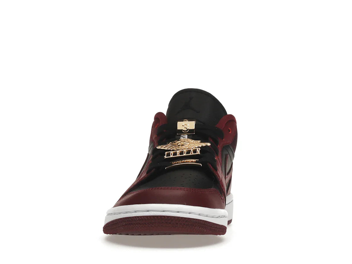 Nike Air Jordan 1 Low 'Cherrywood'