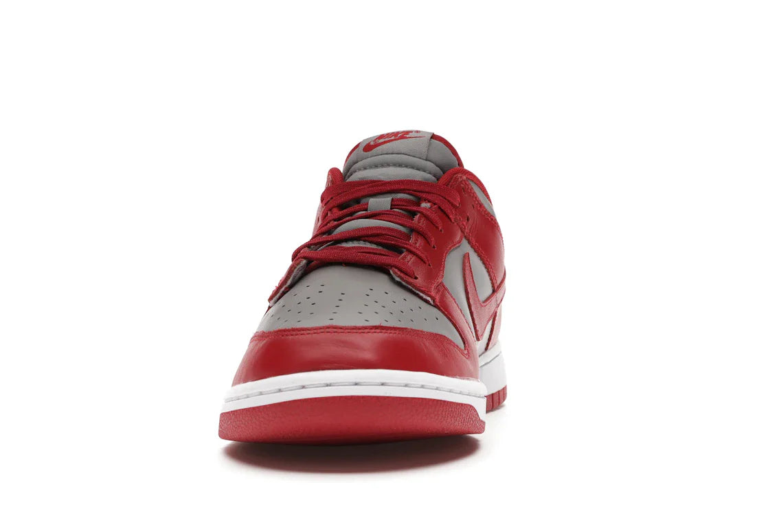 Nike Dunk Low 'UNLV'