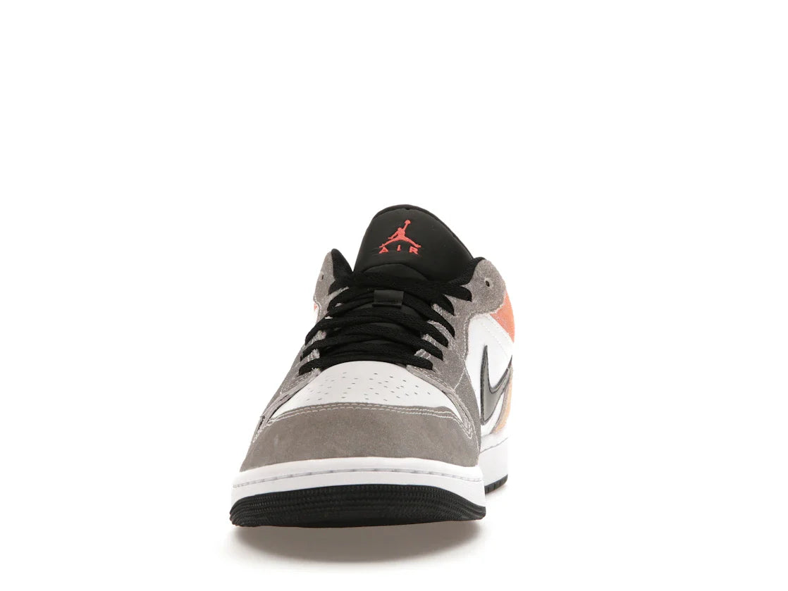 Nike Air Jordan 1 Low 'Flight Club'