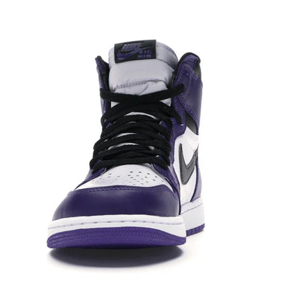 Nike Air Jordan 1 High Court Purple 2.0