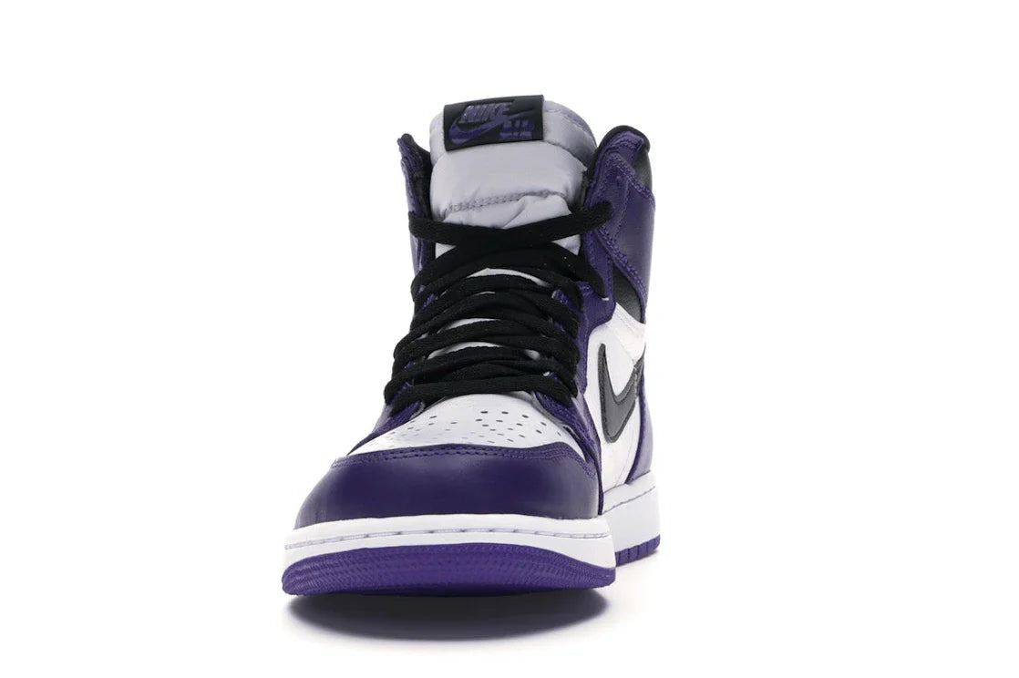 Nike Air Jordan 1 High Court Purple 2.0