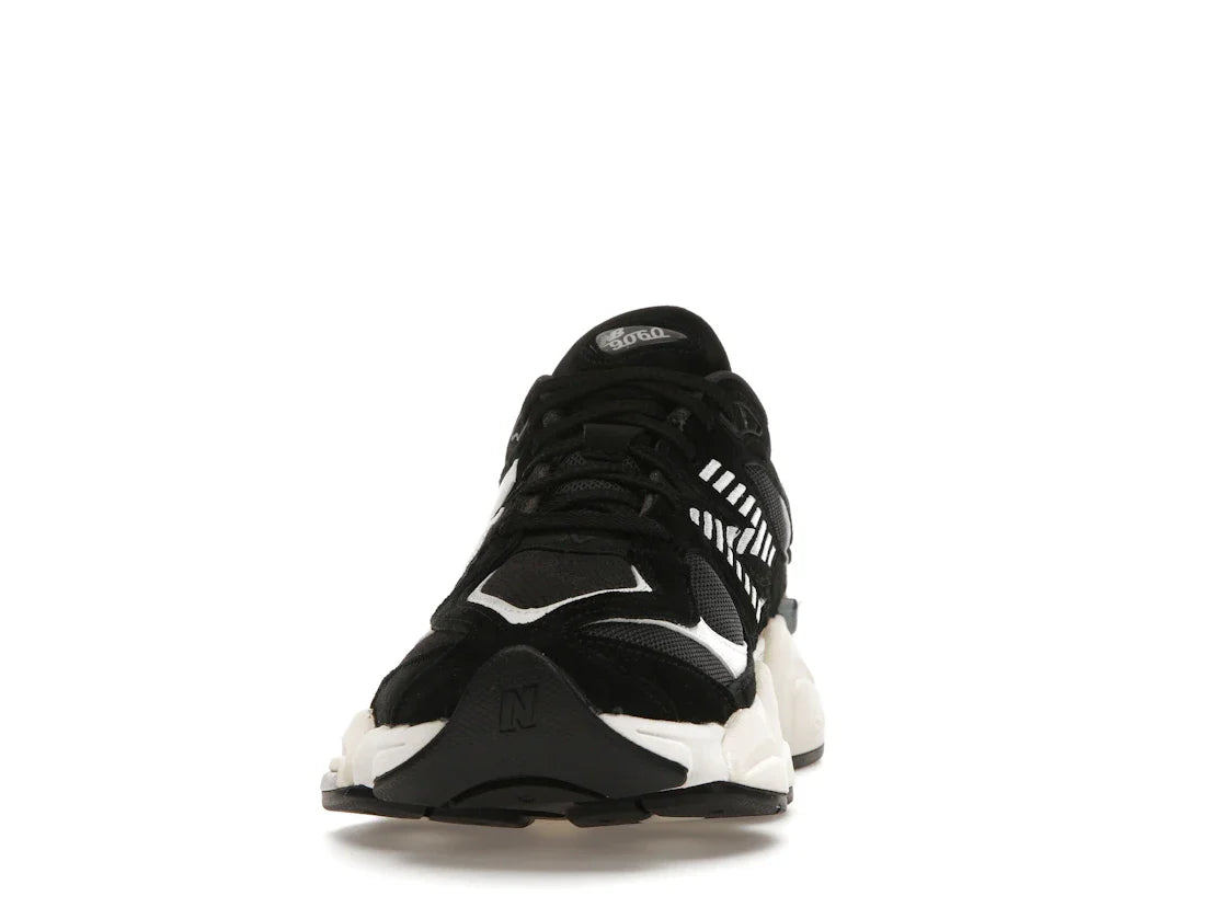 New Balance 9060 'Black & White'