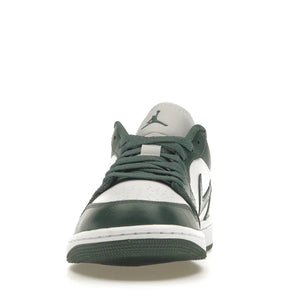 Nike Air Jordan 1 Low 'Galactic Jade'