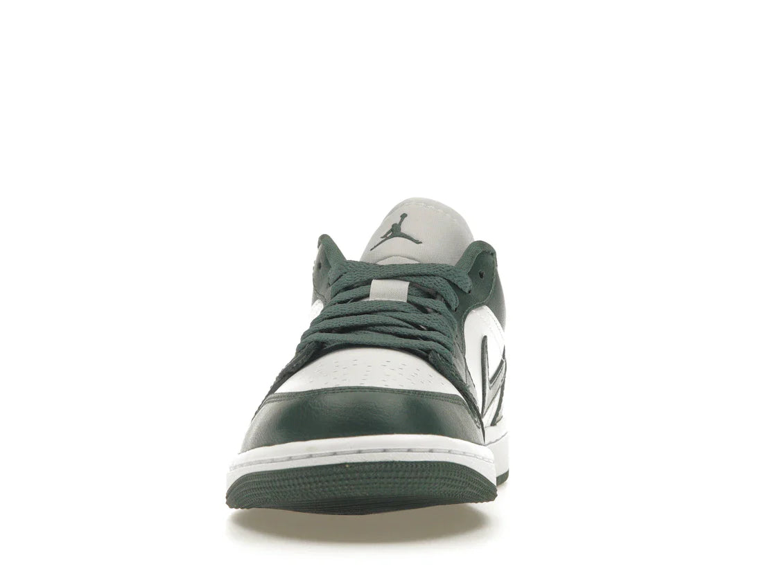 Nike Air Jordan 1 Low 'Galactic Jade'