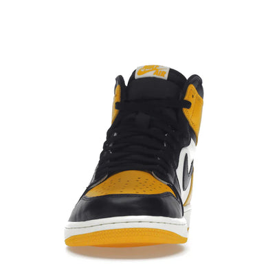 Nike Air Jordan 1 High 'Taxi'