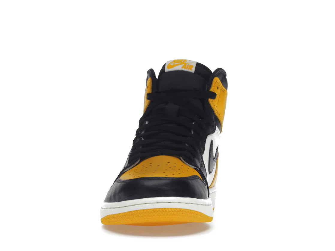Nike Air Jordan 1 High 'Taxi'