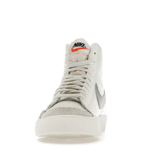 Nike Blazer Mid 'White'