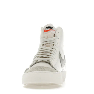 Nike Blazer Mid 'White'