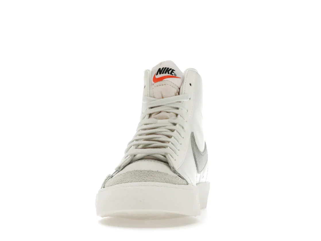 Nike Blazer Mid 'White'