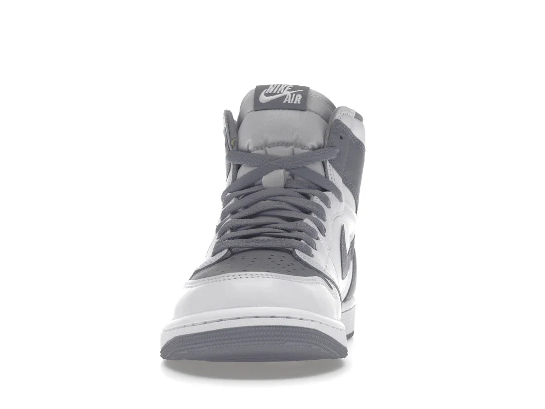 Nike Air Jordan 1 High 'Stealth'