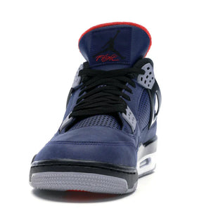 Nike Air Jordan 4 'Winterized Loyal Blue'