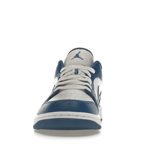 Nike Air Jordan 1 Low 'Marina Blue'