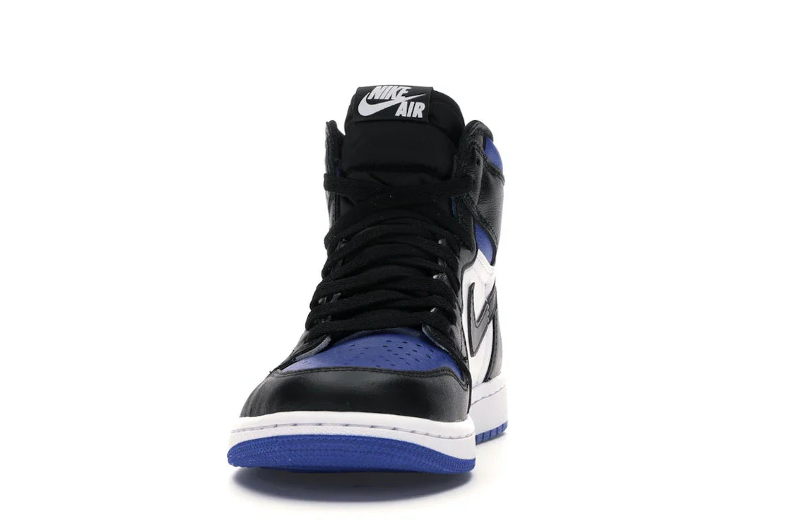 Nike Air Jordan 1 High 'Royal Toe'