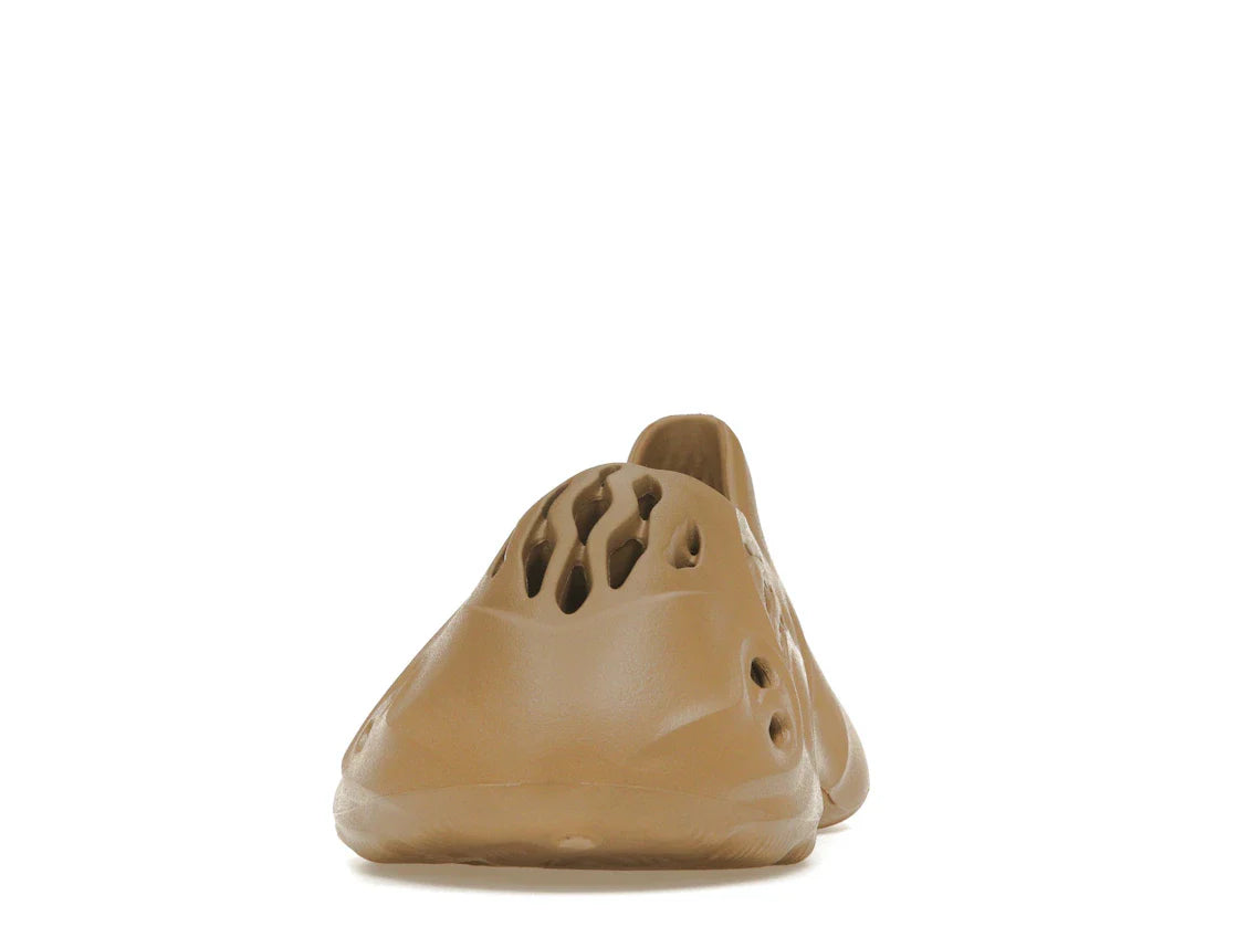 Adidas Foam RNNR 'Clay Taupe'