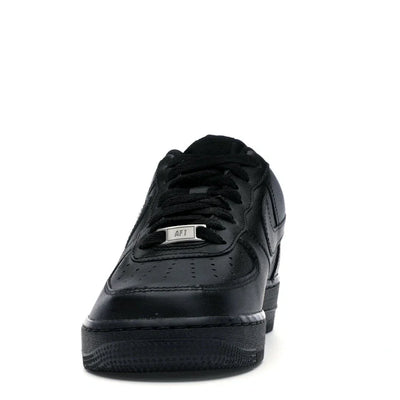 Nike Air Force 1 Low 07 'Triple Black'