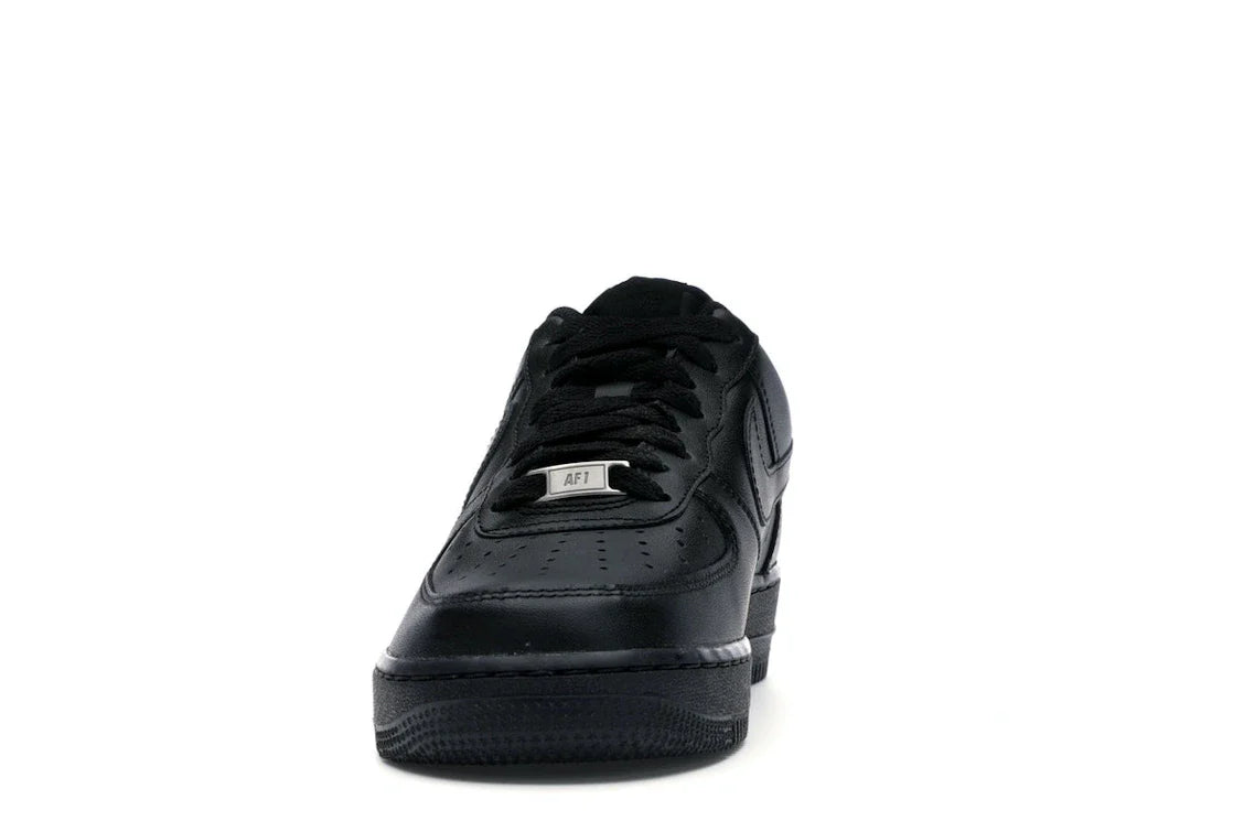 Nike Air Force 1 Low 07 'Triple Black'