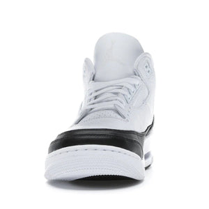 Nike x Fragment Air Jordan 3 'White'