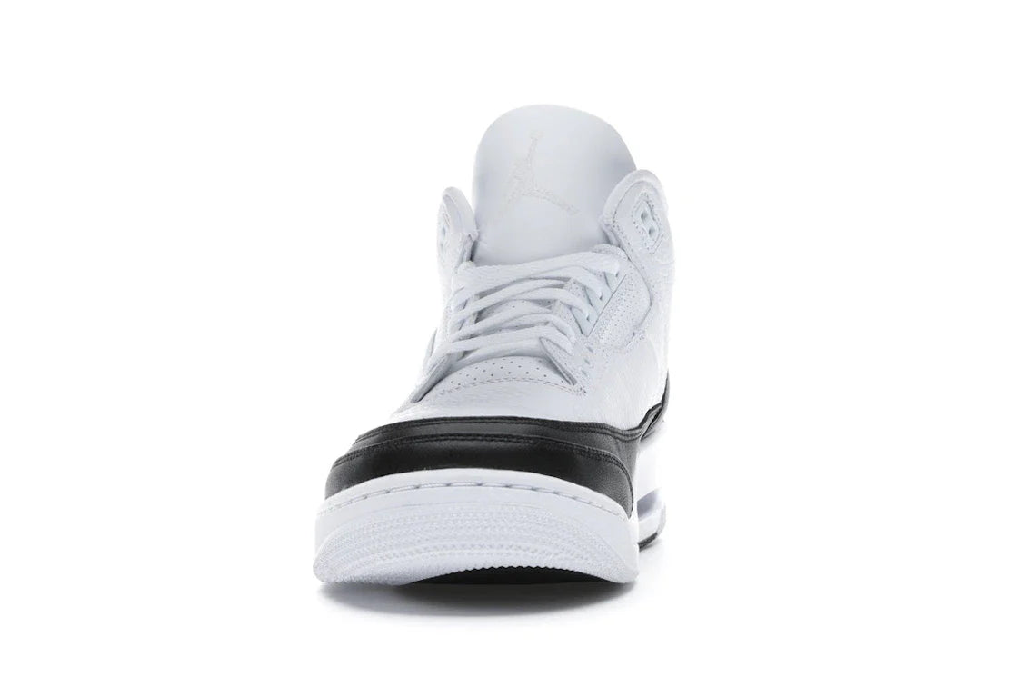 Nike x Fragment Air Jordan 3 'White'