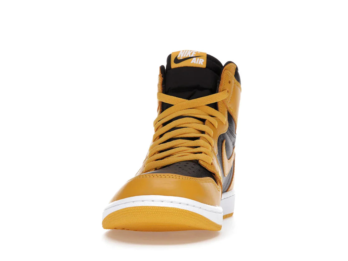 Nike Air Jordan 1 High 'Pollen'