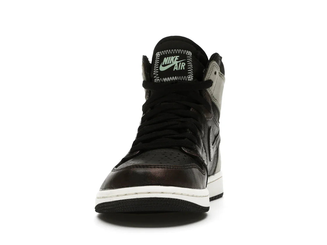 Nike Air Jordan 1 High 'Patina'