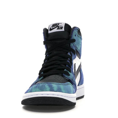 Nike Air Jordan 1 High 'Tie Dye'