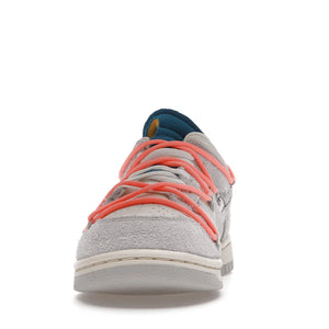 Nike x Off-White Dunk Low 'LOT 19'