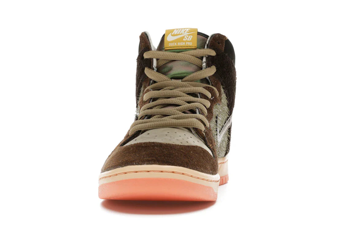 Nike	SB Dunk High 'Turkdunken' (Special Box)