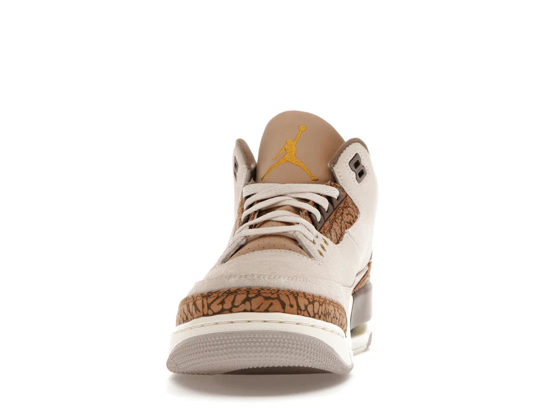 Nike Air Jordan 3 'Palomino'