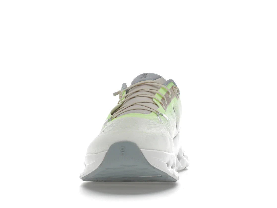 ON Cloudtilt 'Lime/Ivory'