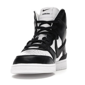 Nike	Dunk High 'Ambush Black & White'