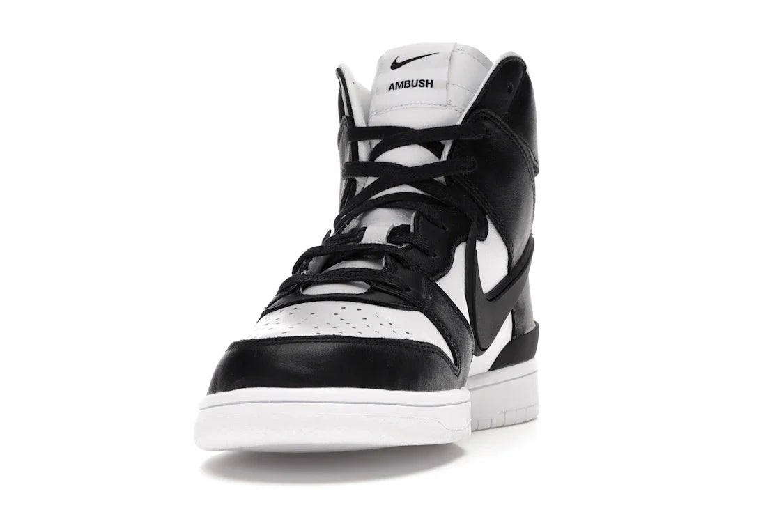Nike	Dunk High 'Ambush Black & White'