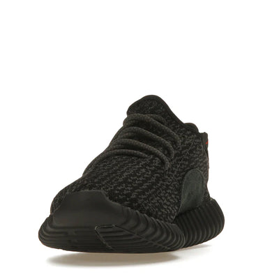 Adidas Yeezy 350 V1 'Pirate Black'