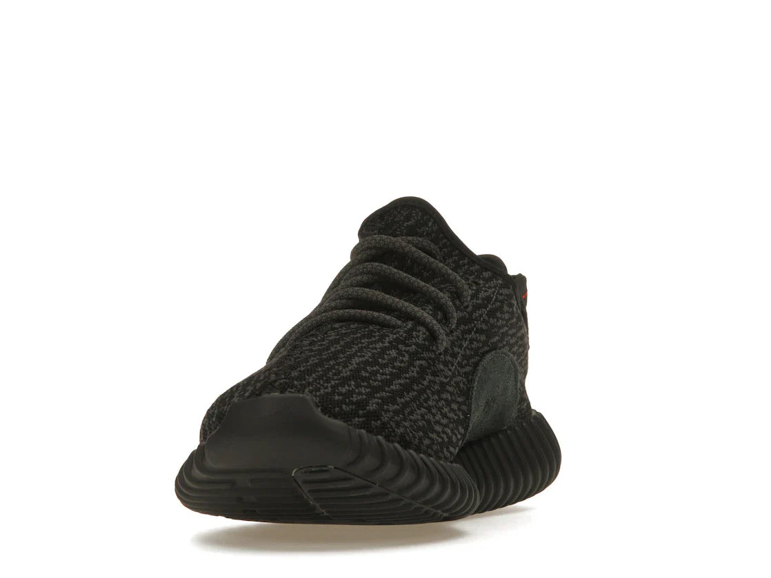 Adidas Yeezy 350 V1 'Pirate Black'