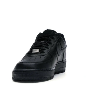 Nike Air Force 1 Low 07 'Triple Black'
