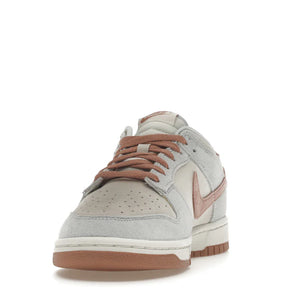 Nike Dunk Low 'Fossil Rose'