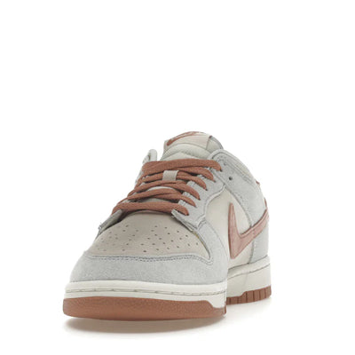 Nike Dunk Low 'Fossil Rose'