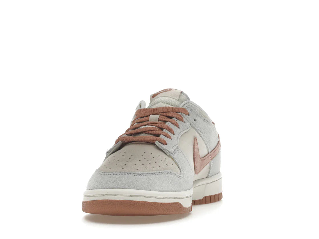 Nike Dunk Low 'Fossil Rose'