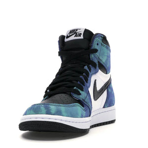 Nike Air Jordan 1 High 'Tie Dye'