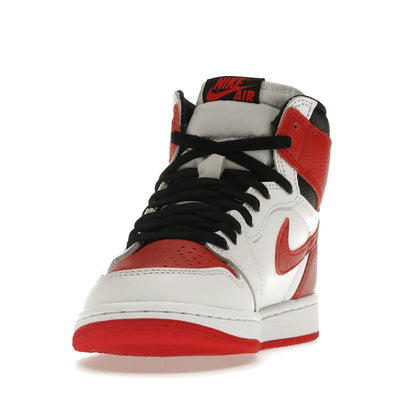 Nike Air Jordan 1 High 'Heritage'