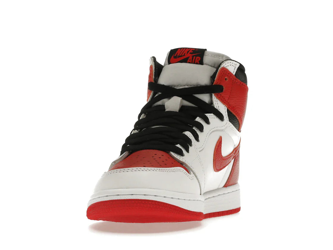 Nike Air Jordan 1 High 'Heritage'