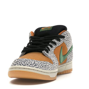 Nike	SB Dunk Low 'Safari'