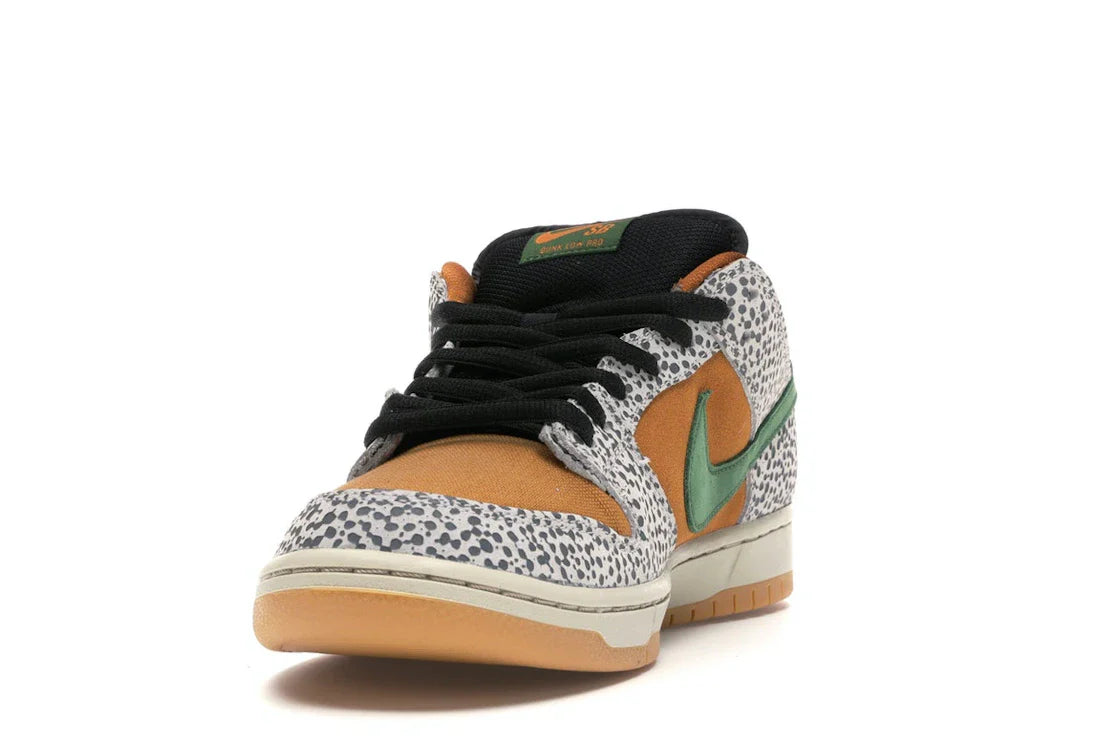 Nike	SB Dunk Low 'Safari'