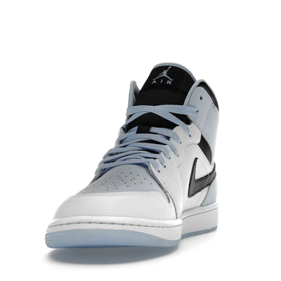 Nike Air Jordan 1 Mid 'Ice Blue'