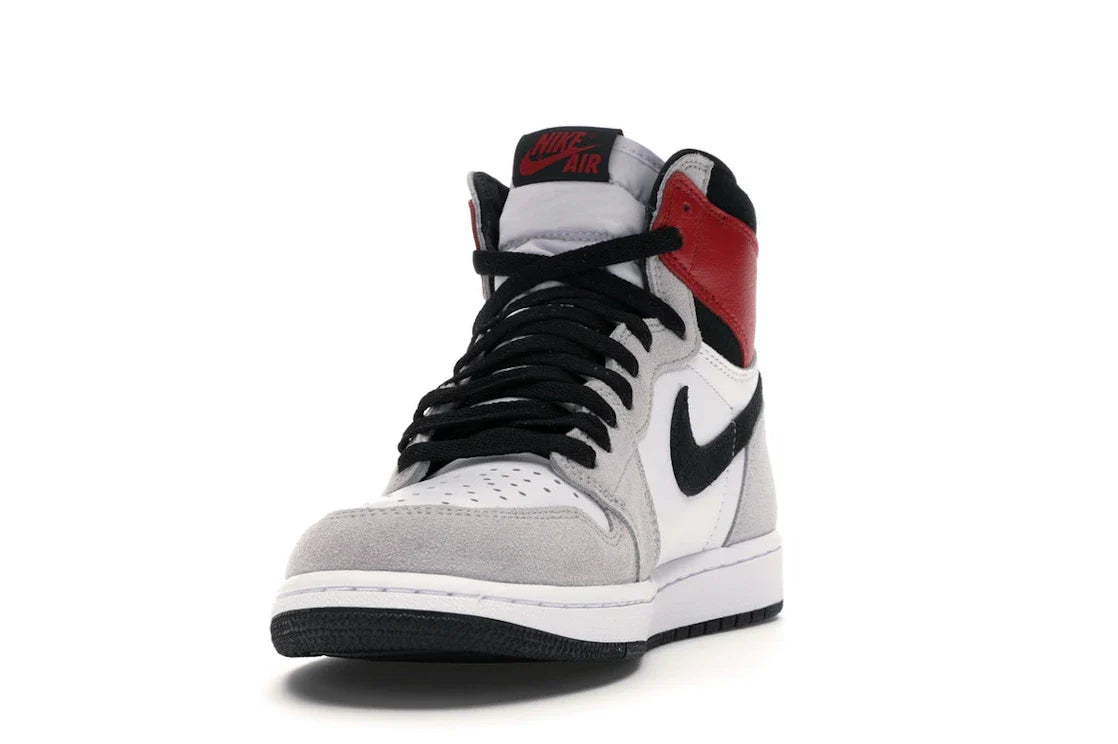 Nike Air Jordan 1 High 'Smoke Grey'