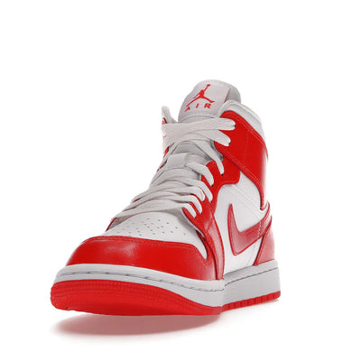 Nike Air Jordan 1 Mid 'Syracuse'