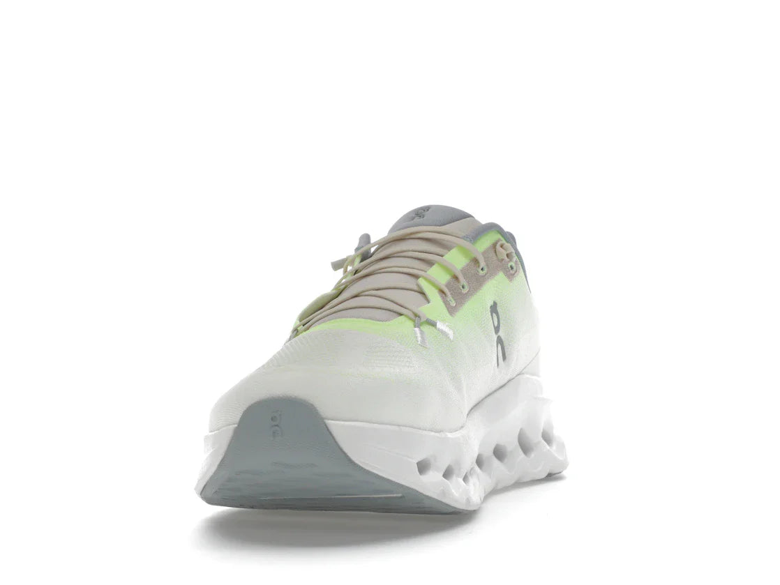 ON Cloudtilt 'Lime/Ivory'