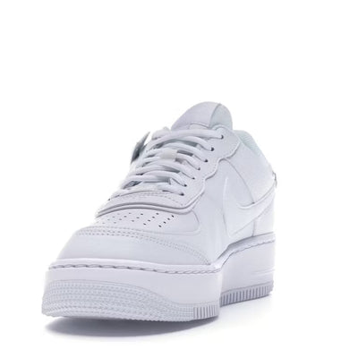 Nike Air Force 1 Shadow Triple White